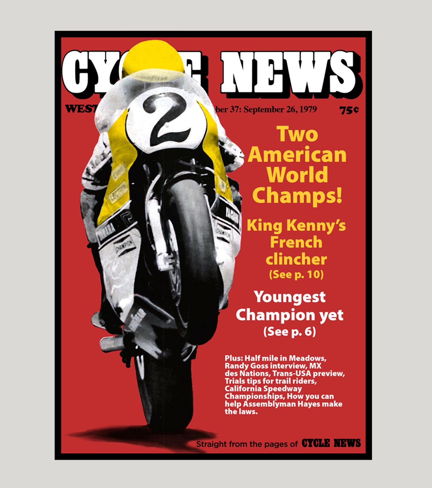 The King Kenny