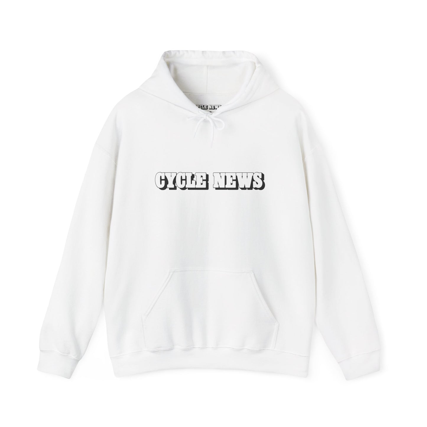 CN Hoodie 80