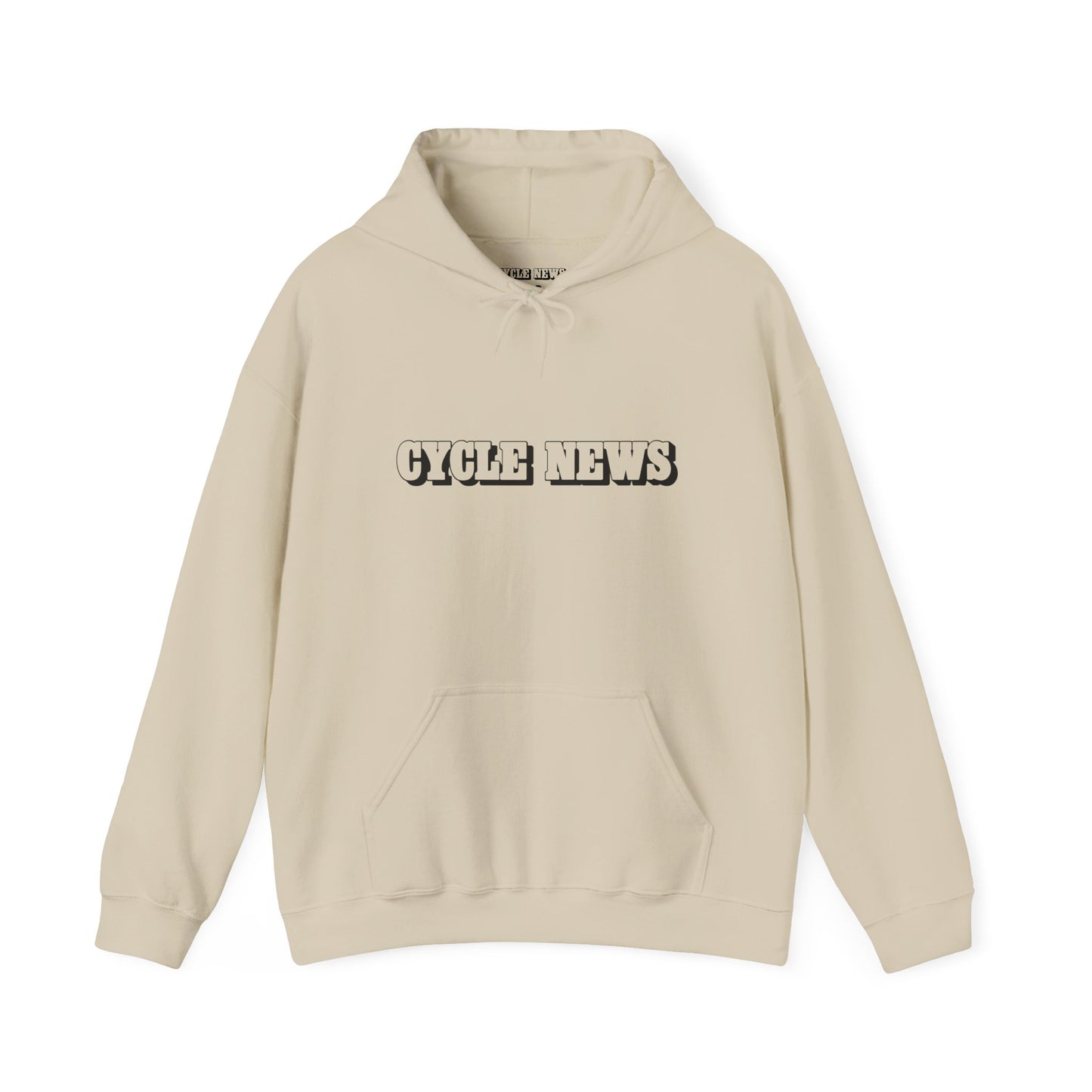 CN Hoodie 80