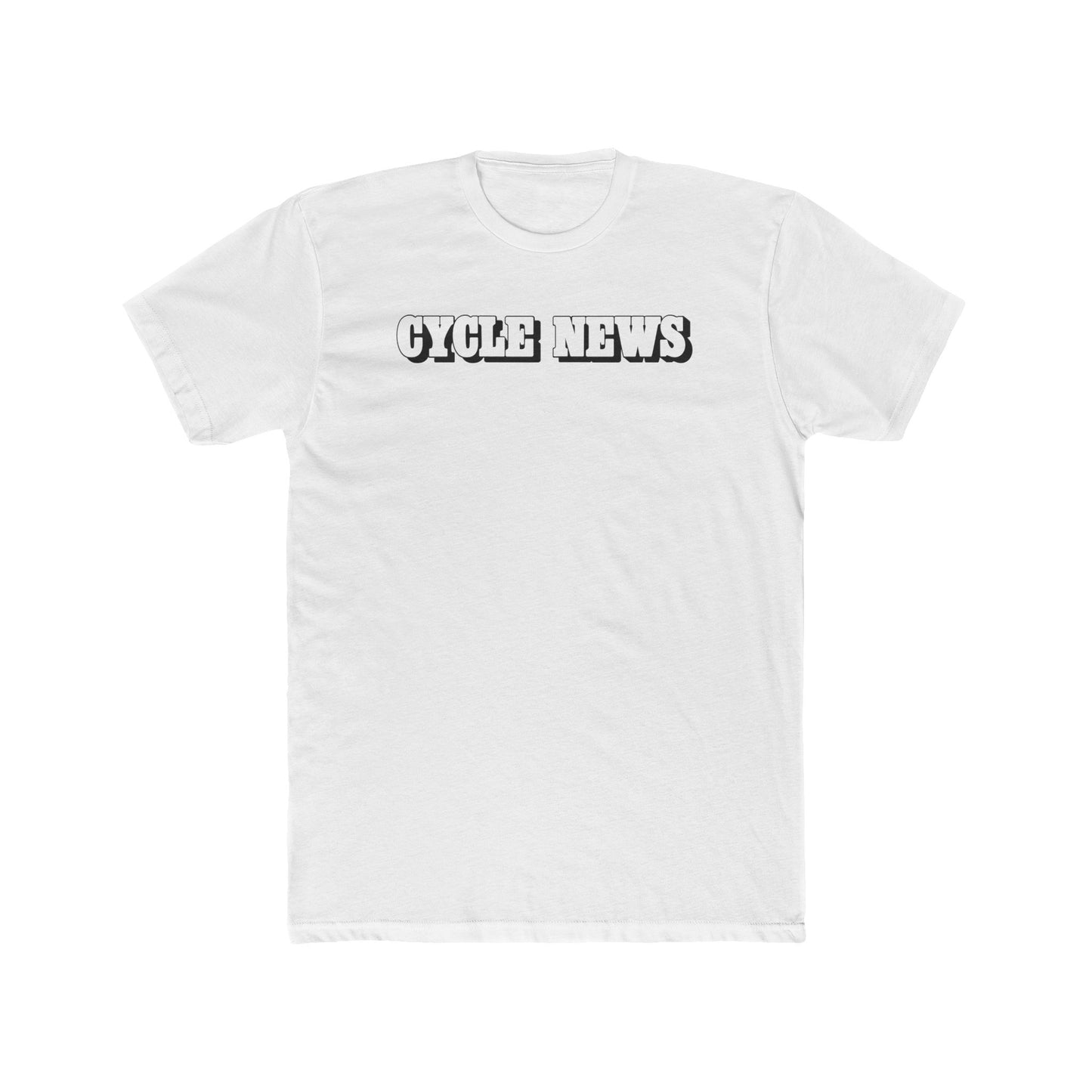 Classic Logo Tee