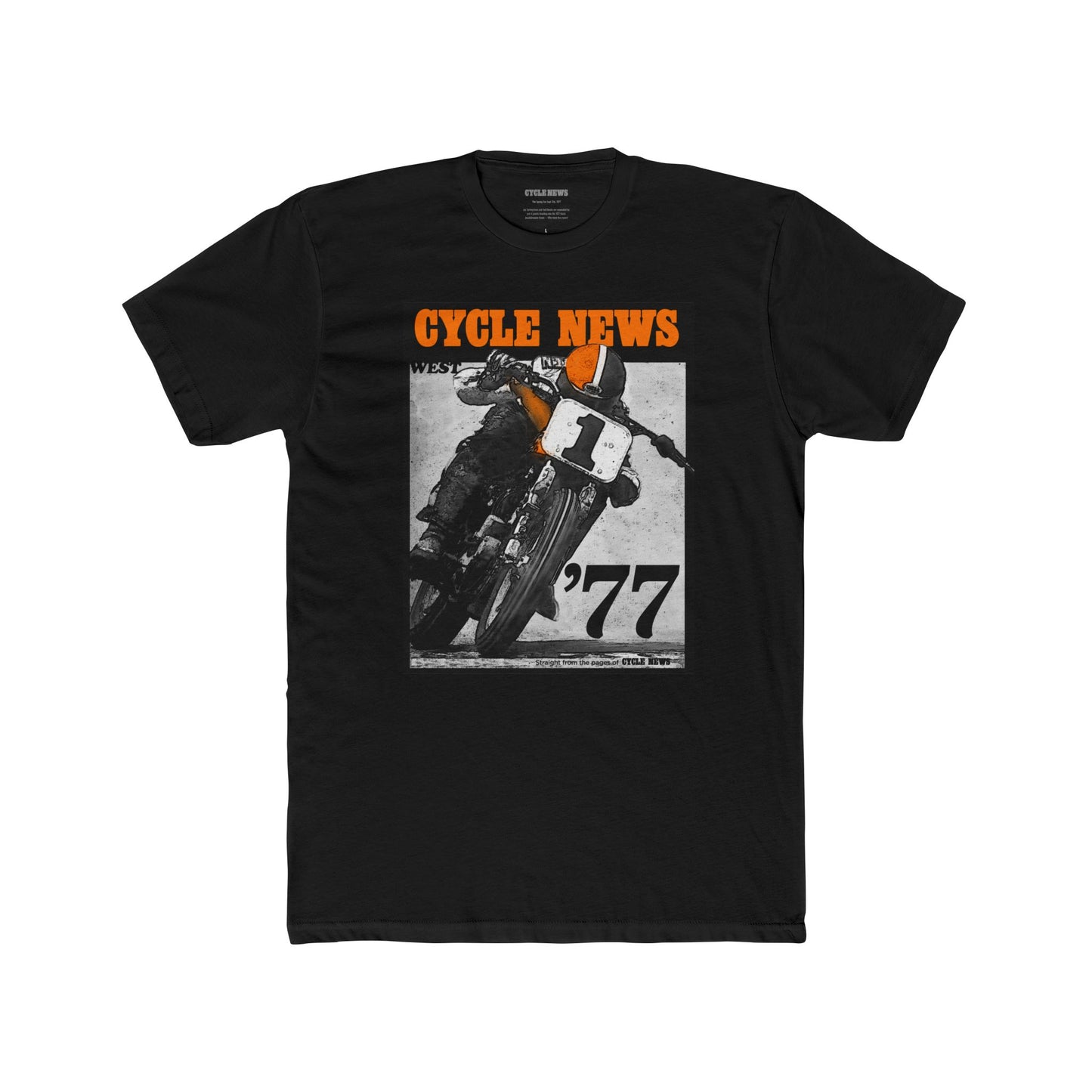 The Spring Tee