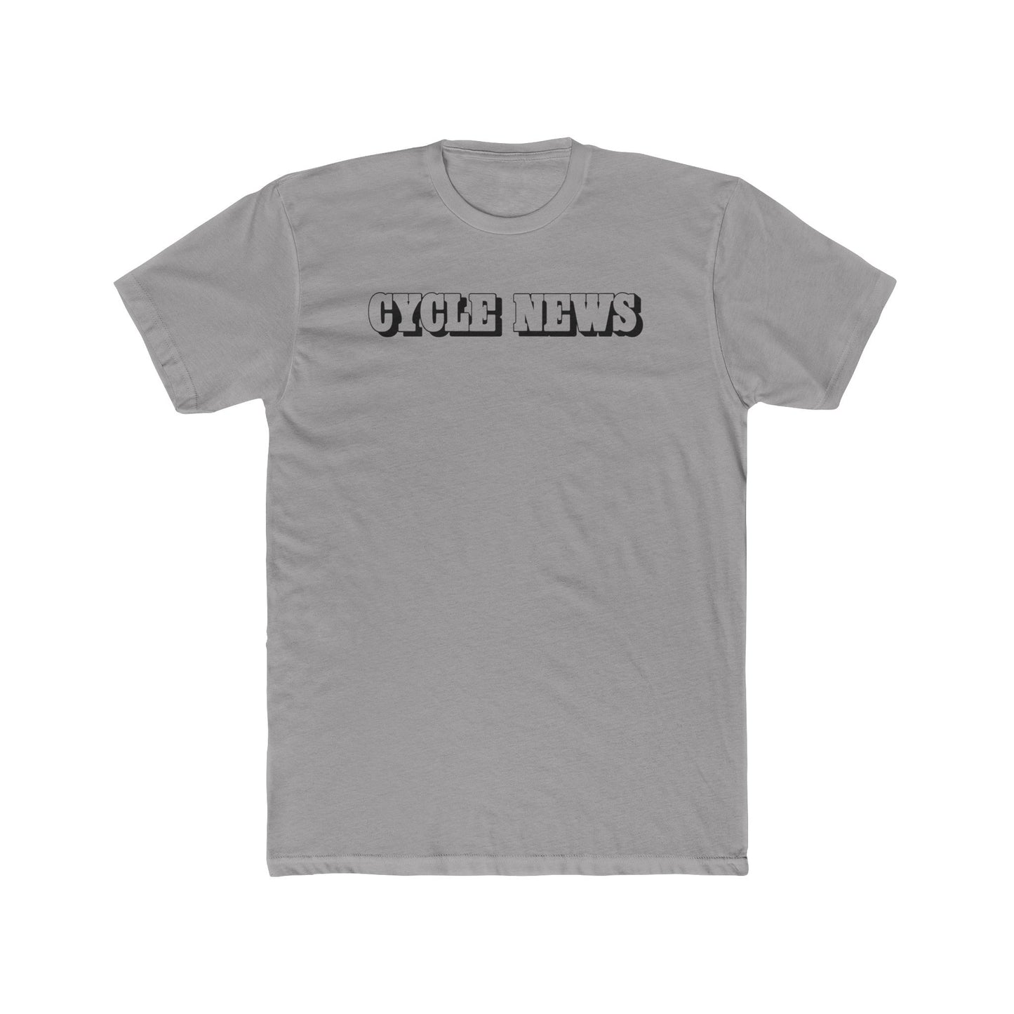 Classic Logo Tee