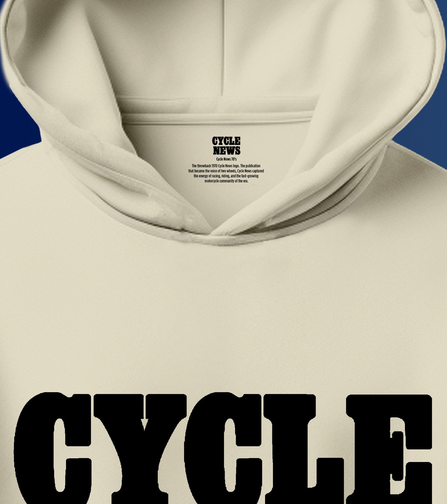 CN Hoodie 70