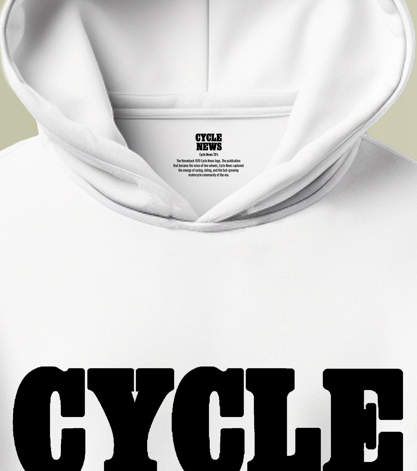 CN Hoodie 70