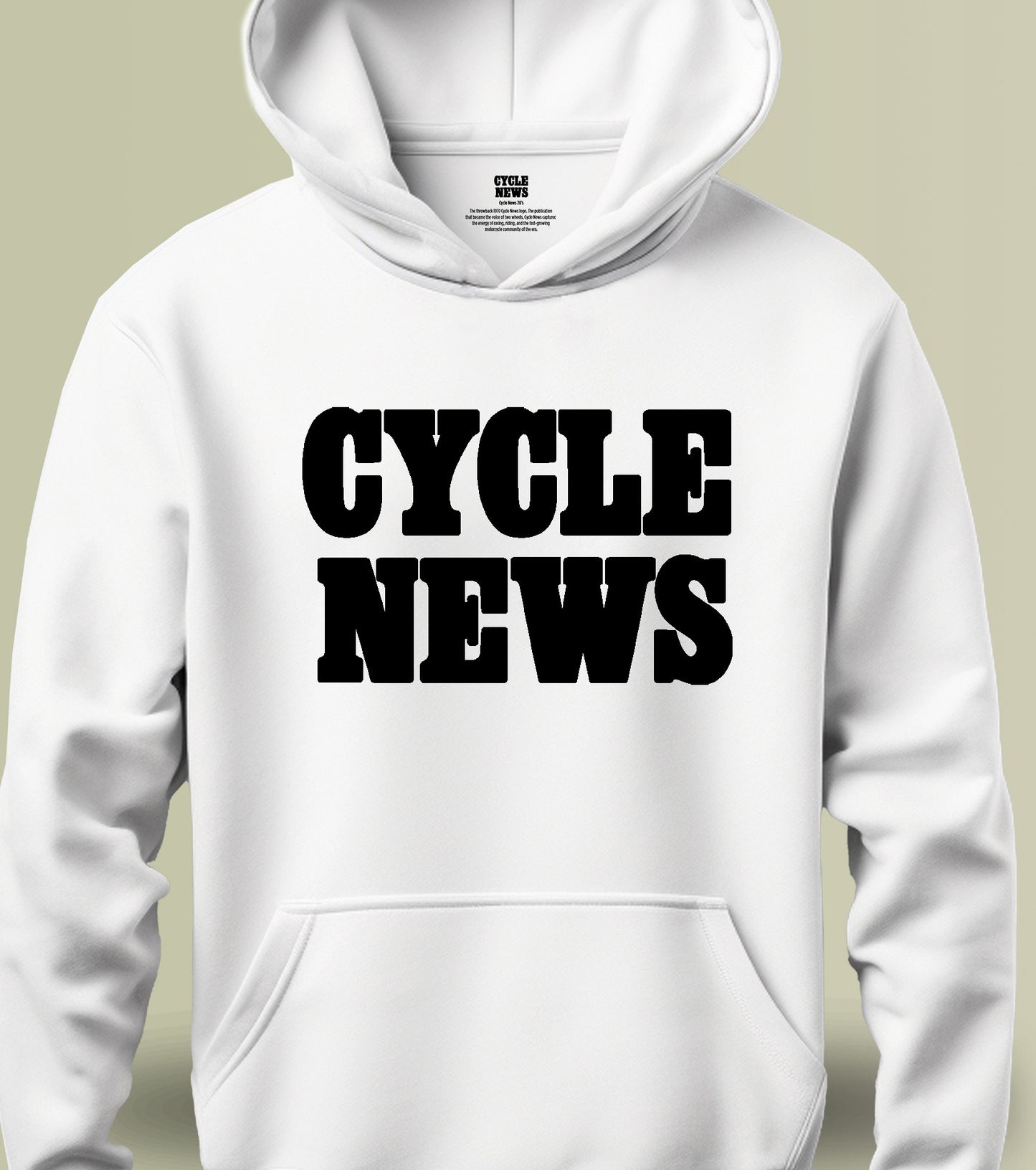 CN Hoodie 70