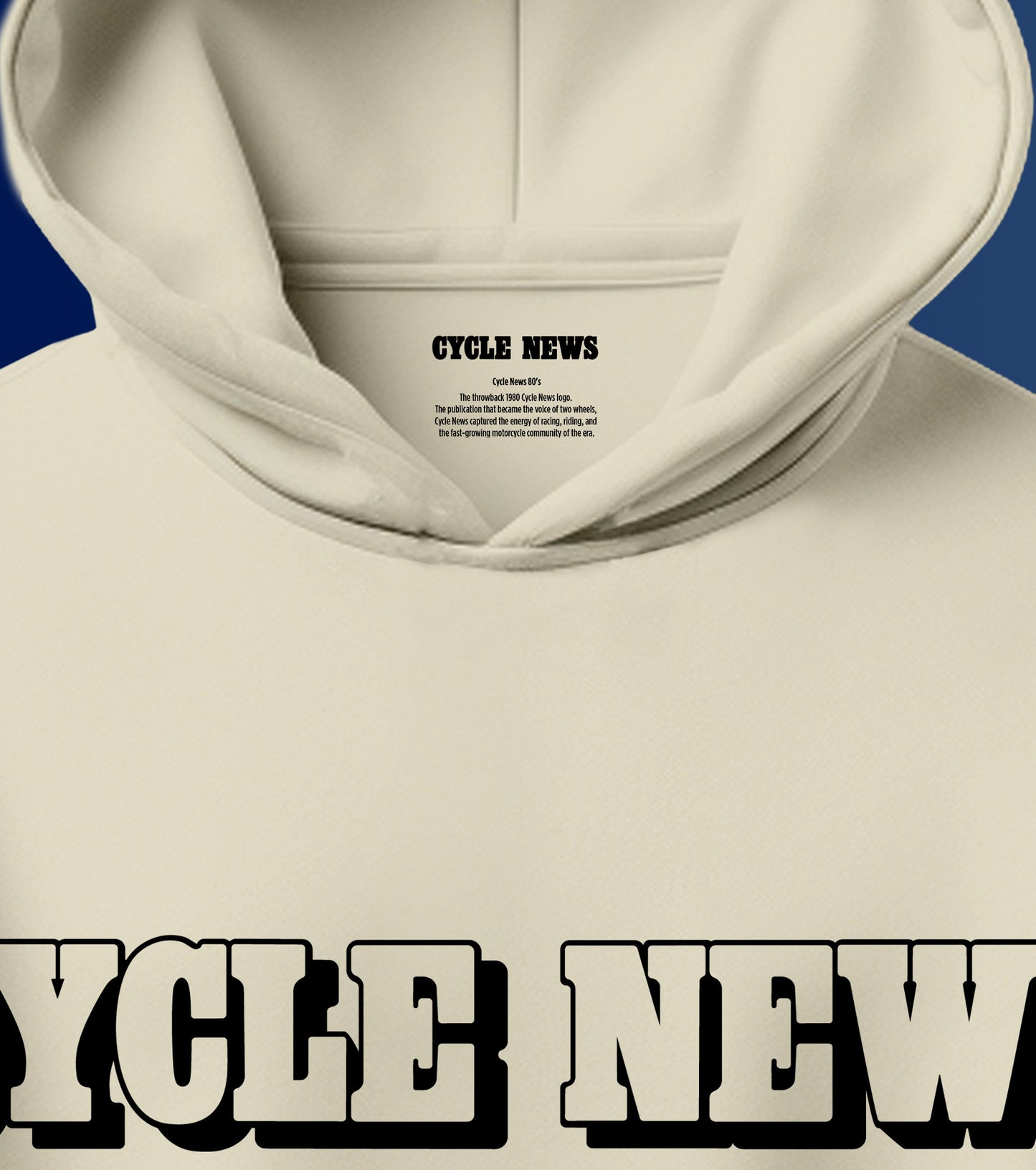 CN Hoodie 80