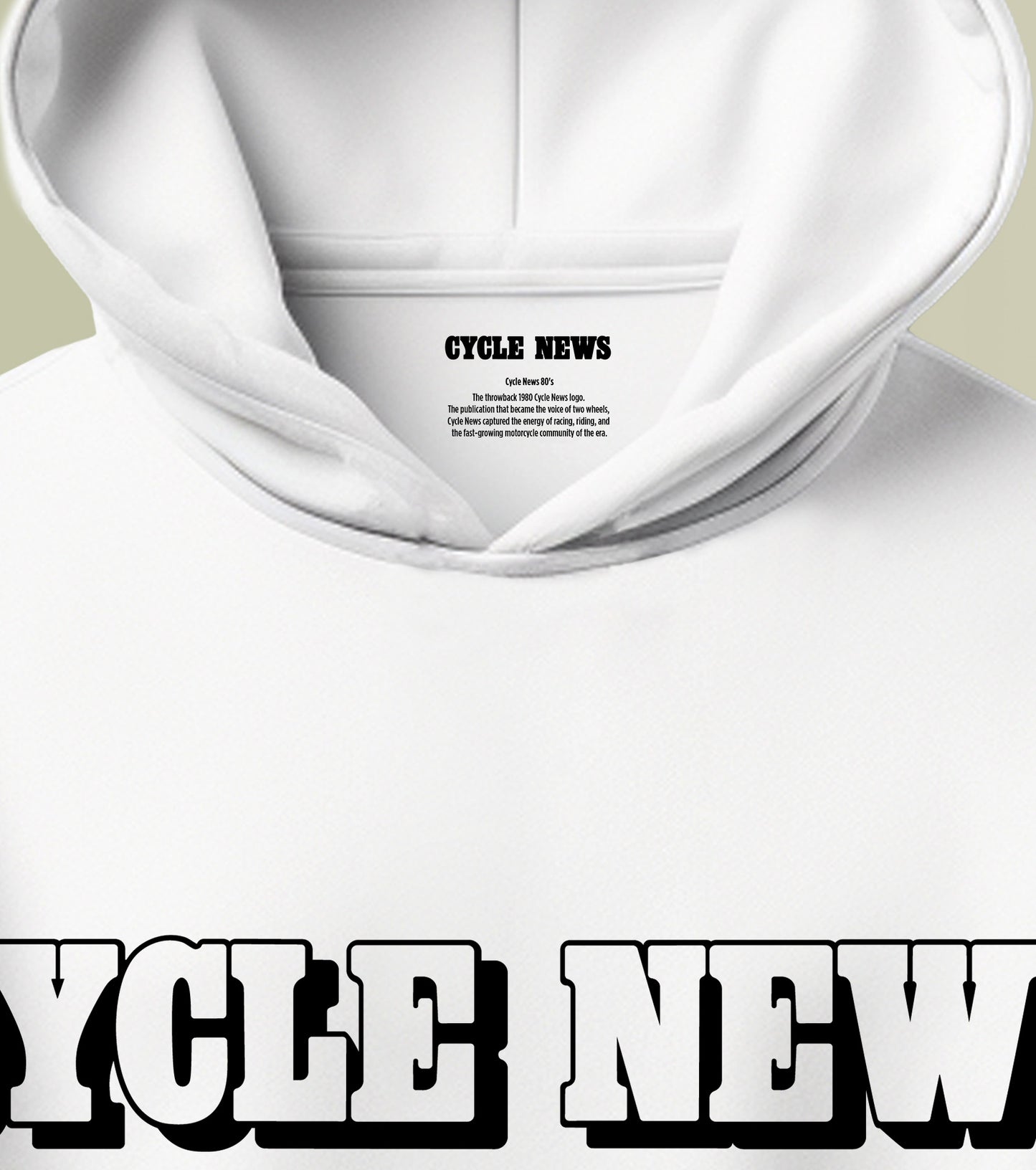 CN Hoodie 80