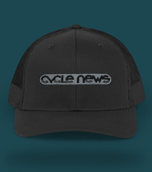 CN Snapback Star - Basic