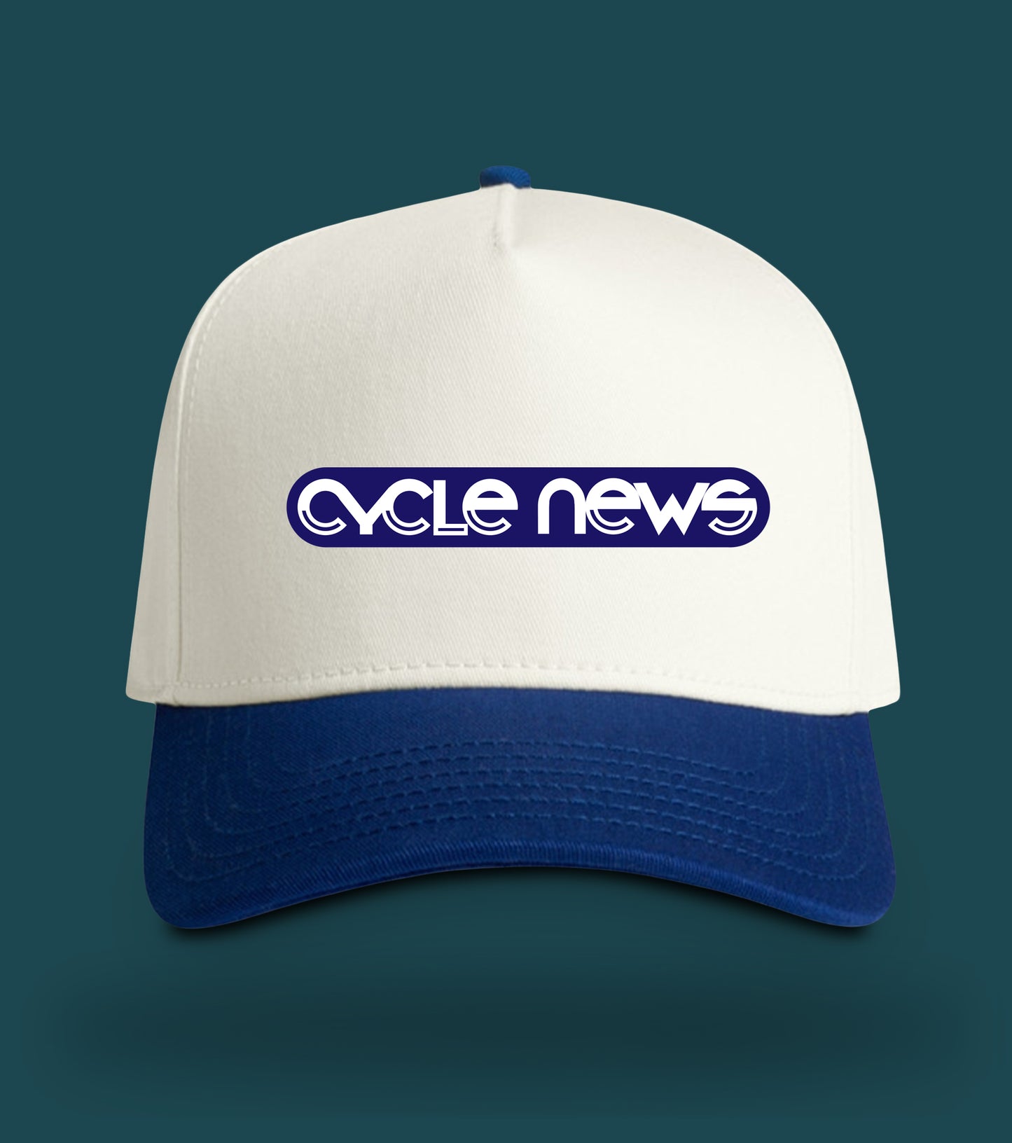 CN Snapback Star - Two