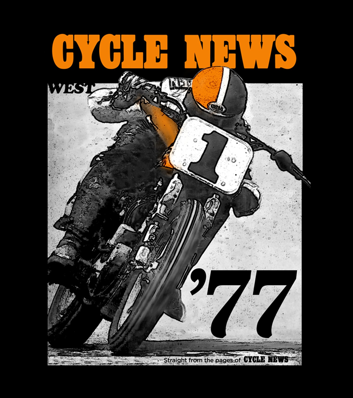 The Springsteen Hoodie