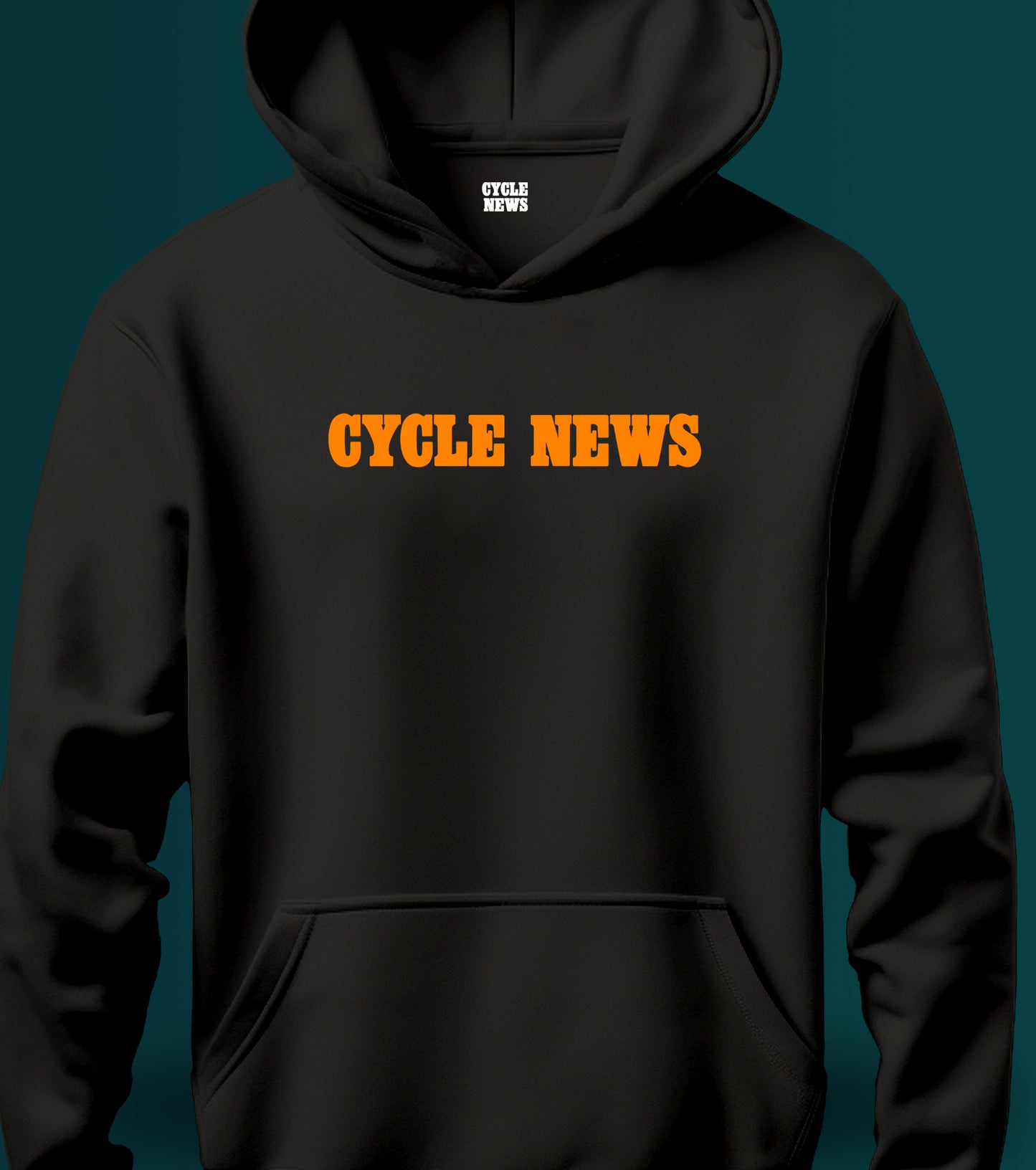 The Springsteen Hoodie