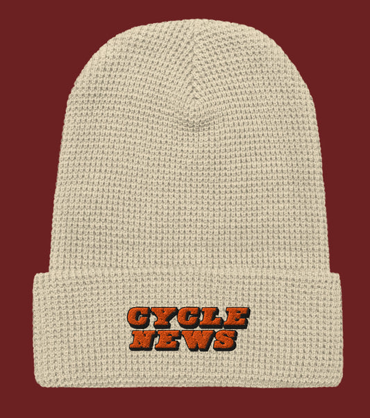 CN Beanie 60