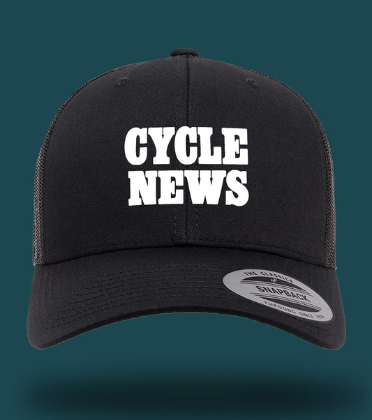 CN Trucker Retro 1970