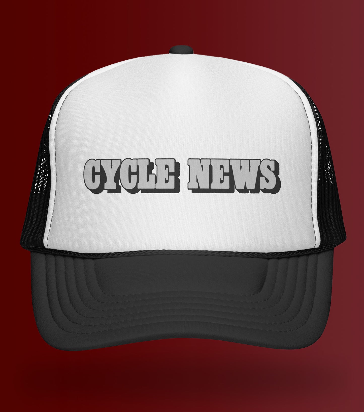CN Trucker 80