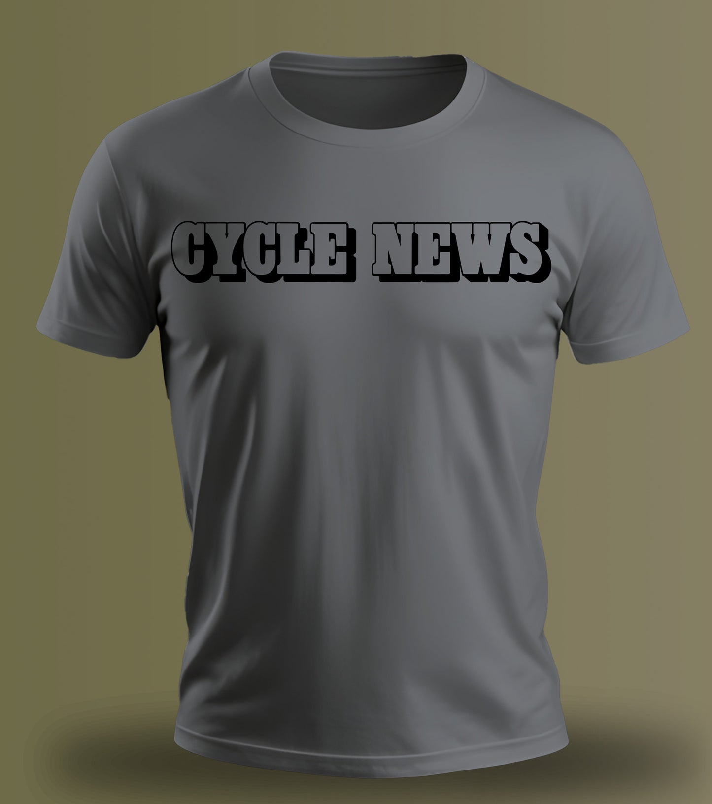 Classic Logo Tee