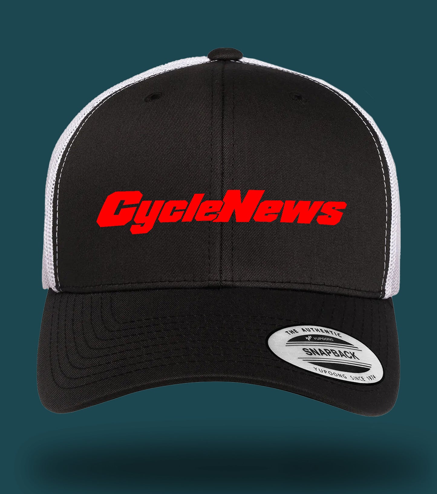 CN Trucker Retro 2020