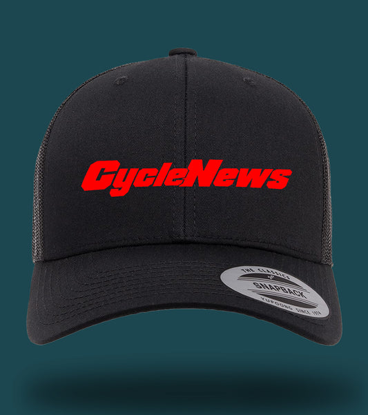 CN Trucker Retro 2020