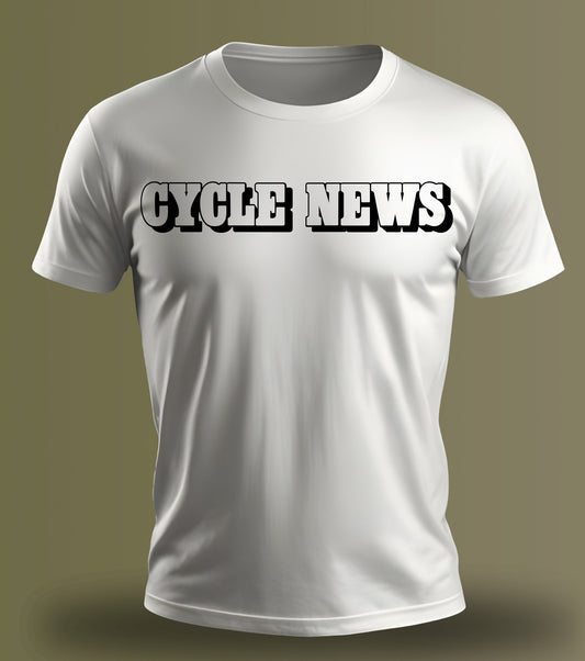 Classic Logo Tee
