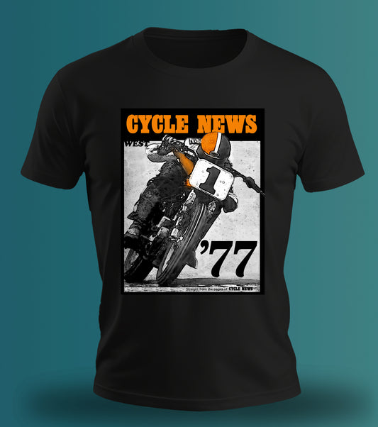 The Spring Tee