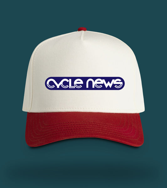 CN Snapback Star - Two