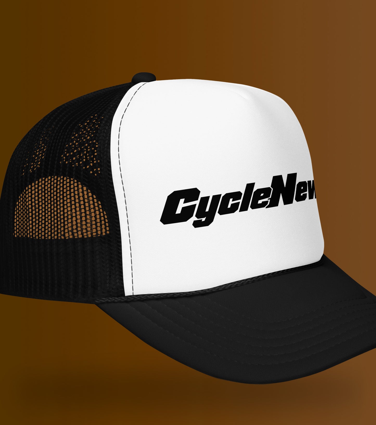 CN Trucker 20