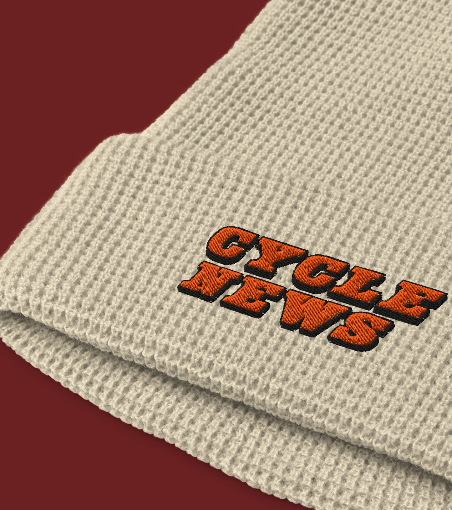 CN Beanie 60