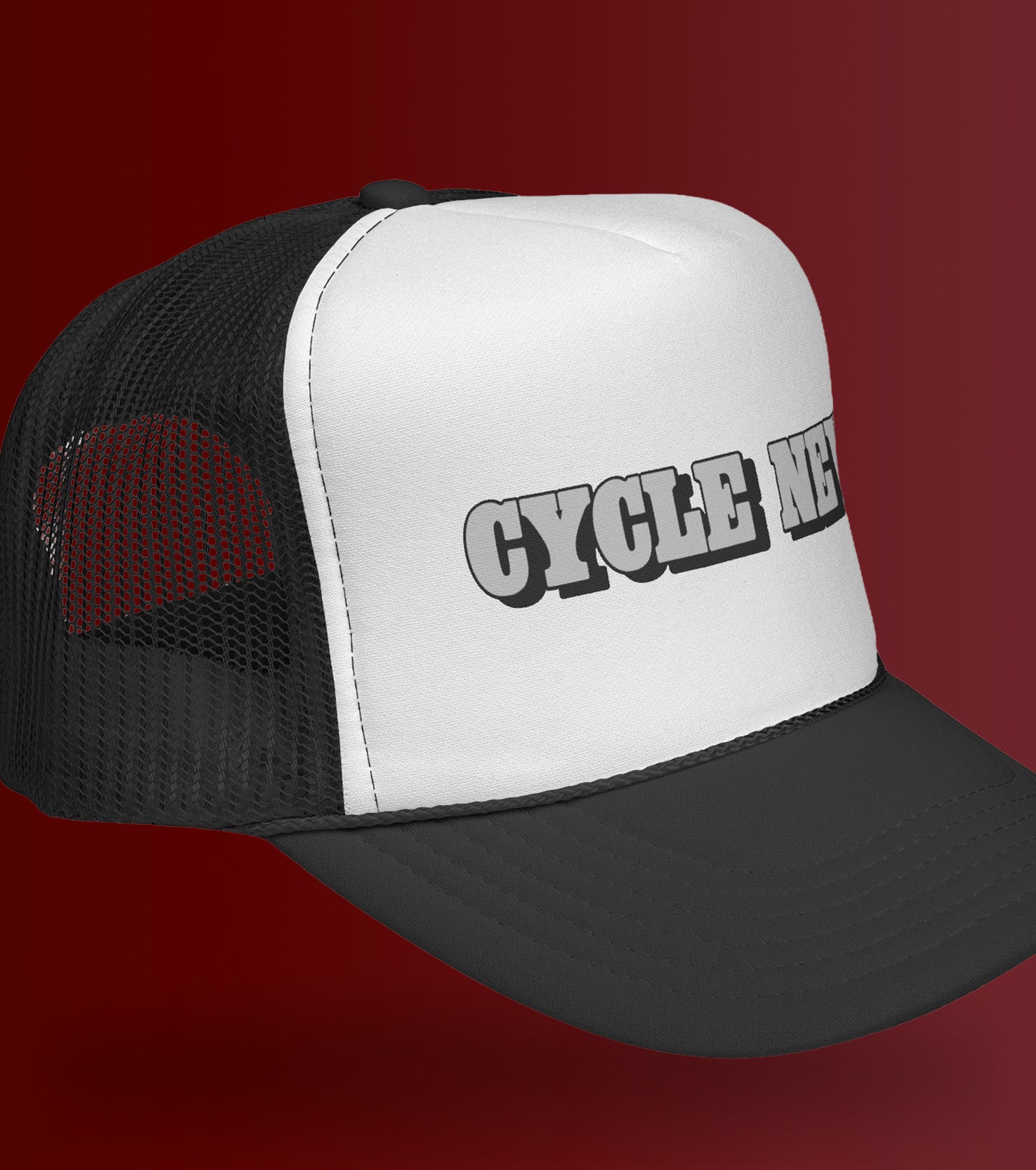 CN Trucker 80