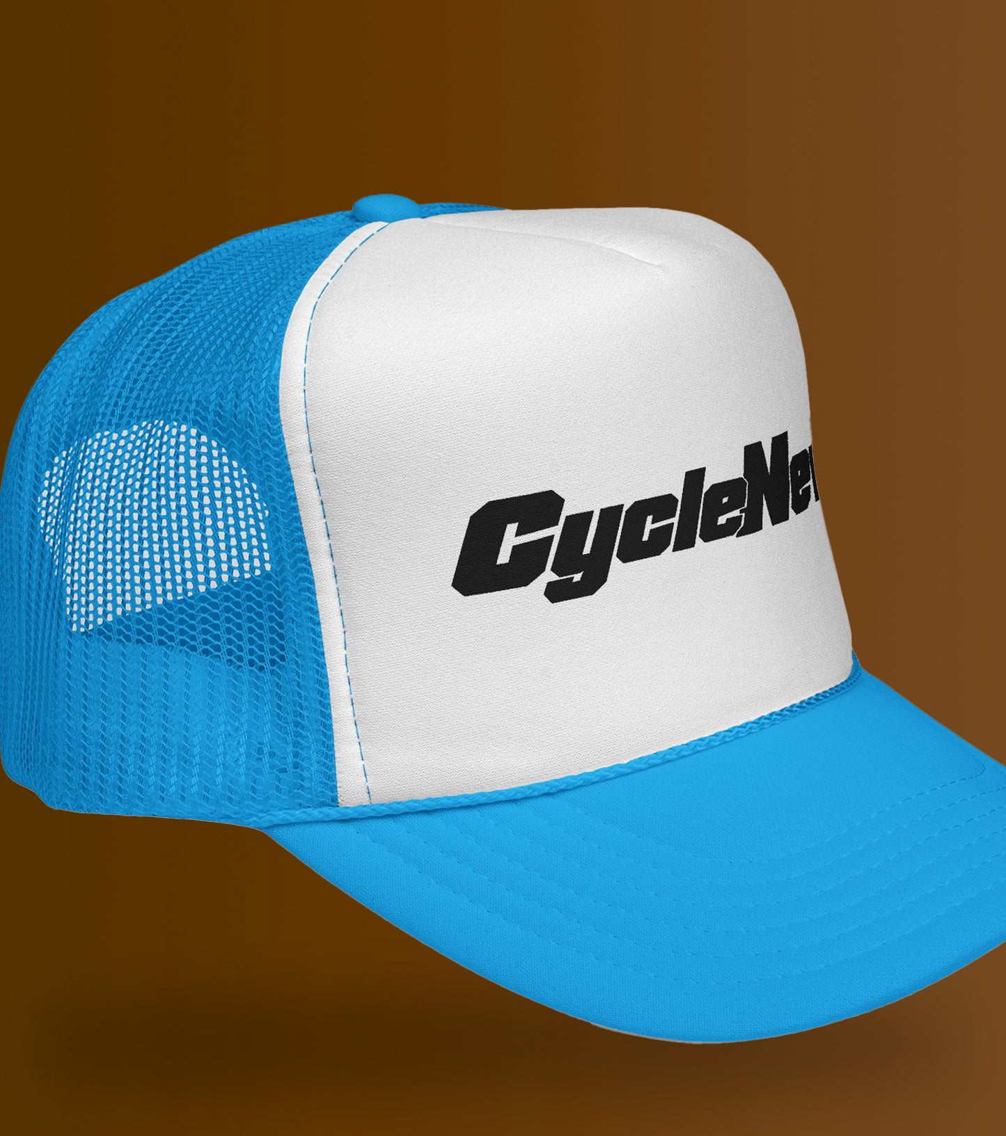 CN Trucker 20