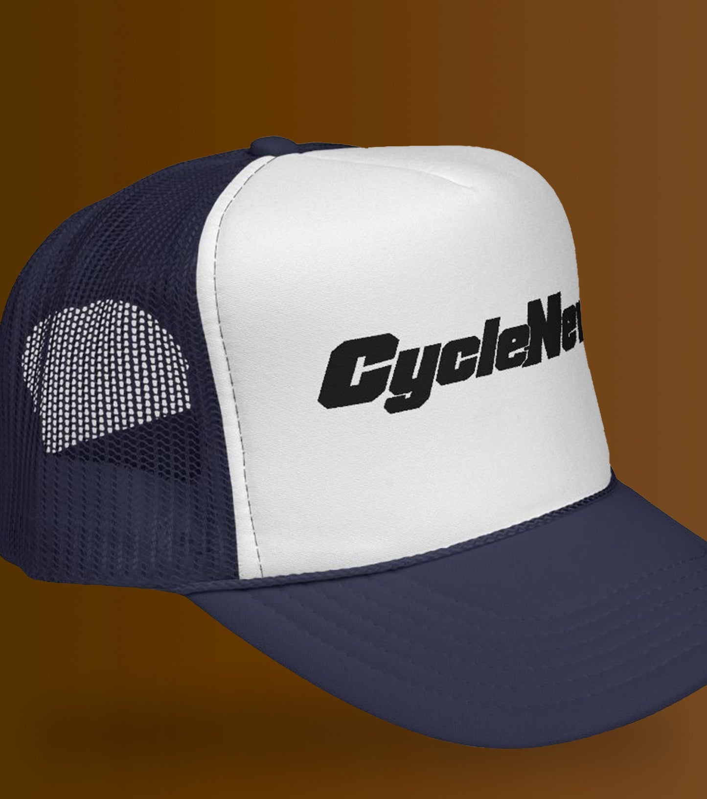 CN Trucker 20