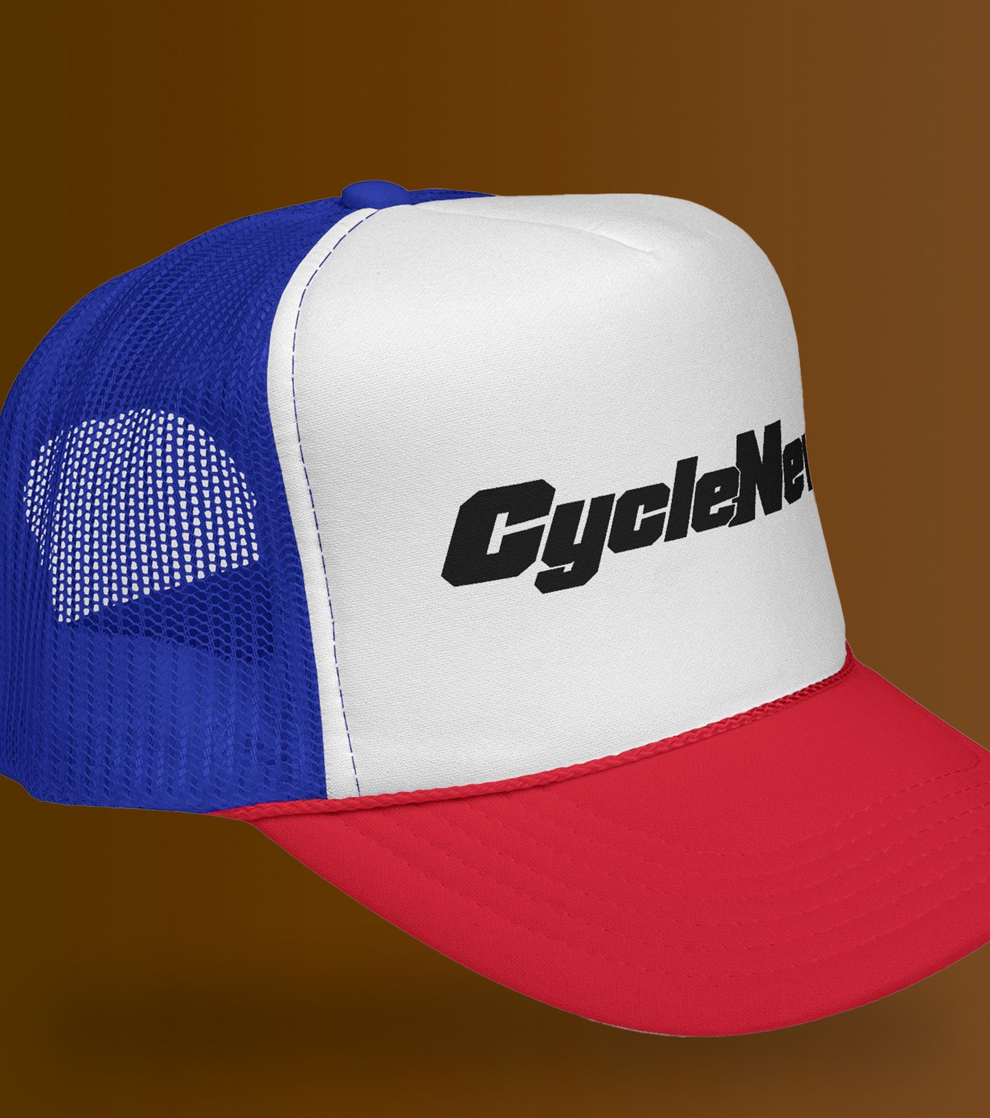 CN Trucker 20