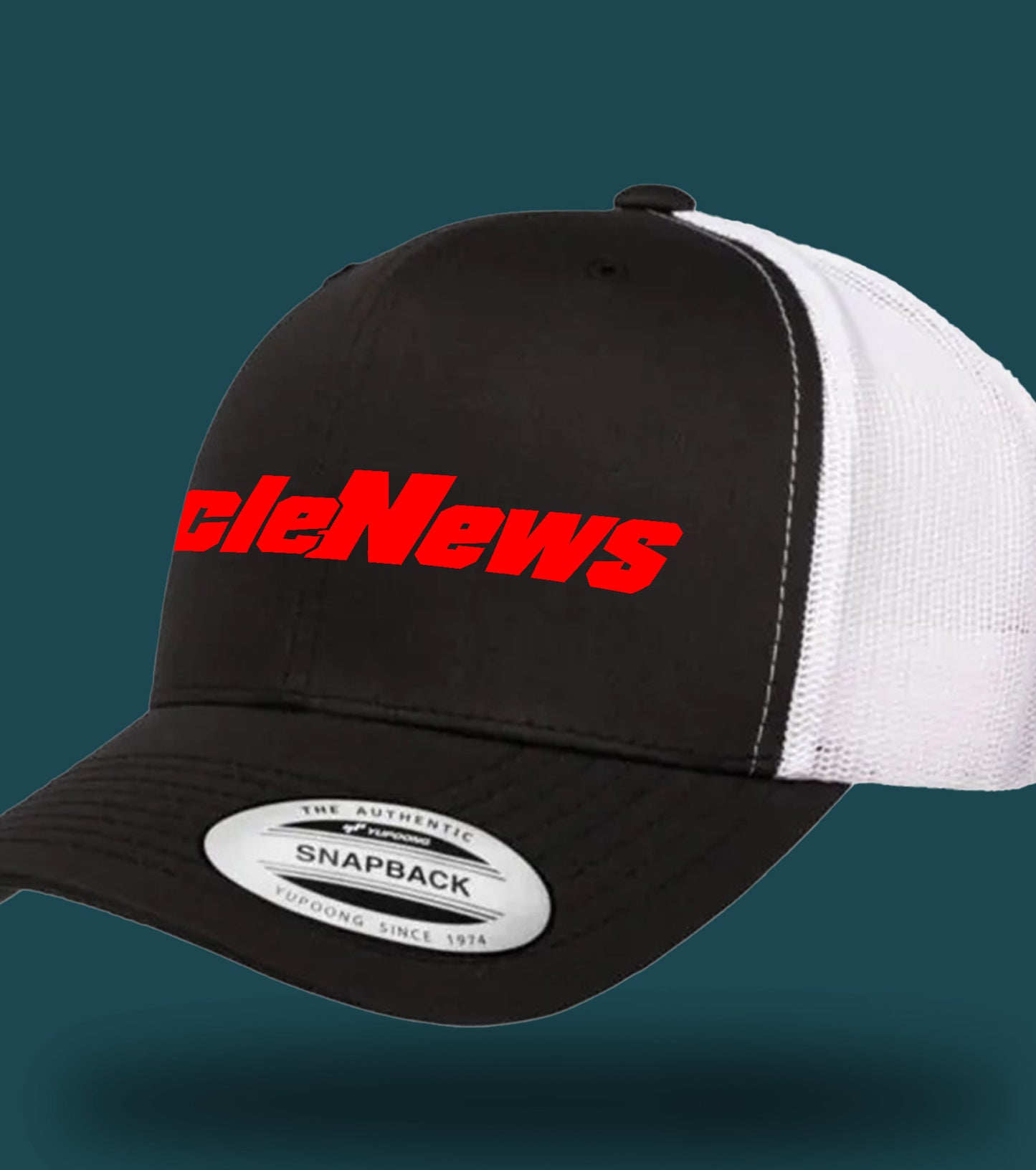 CN Trucker Retro 2020