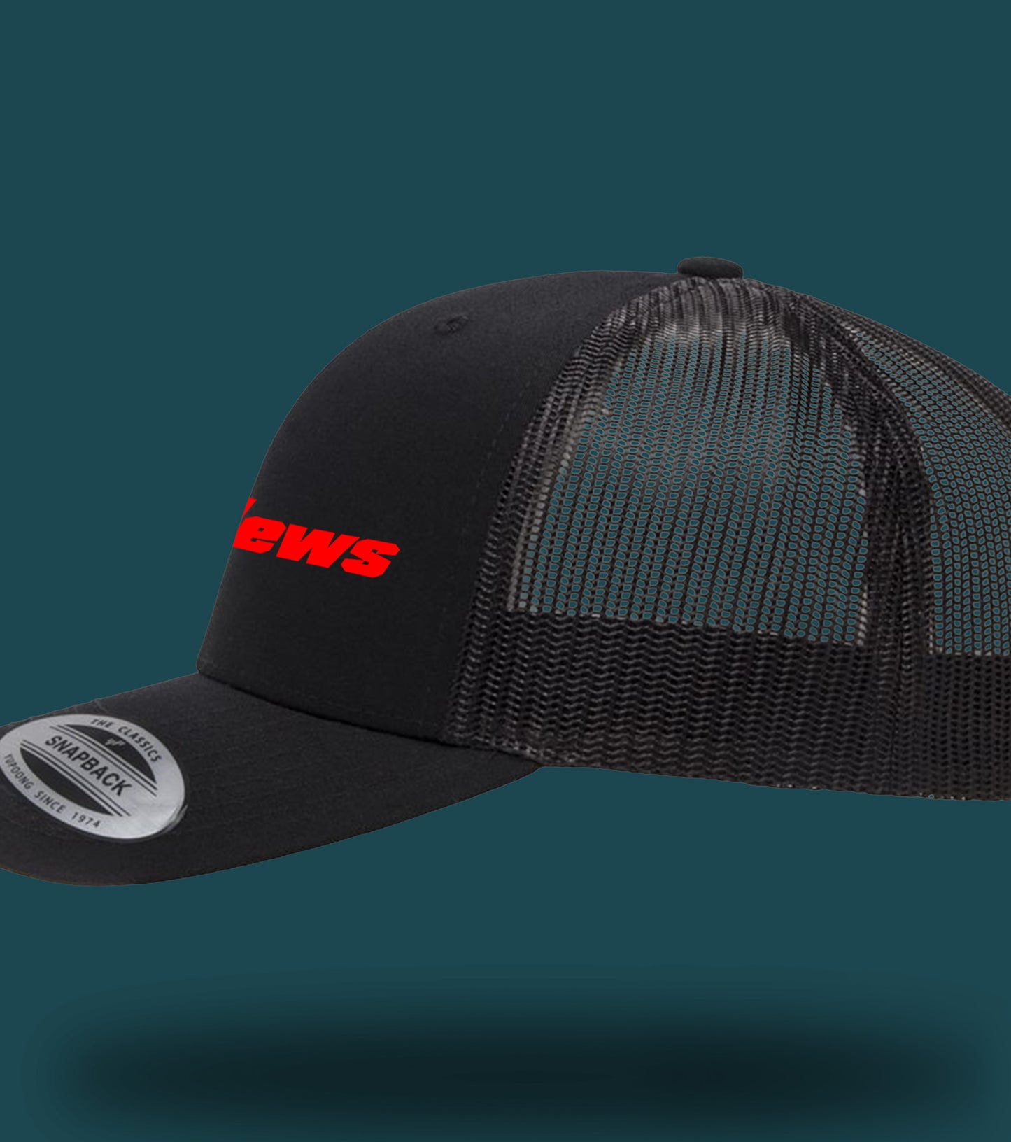 CN Trucker Retro 2020