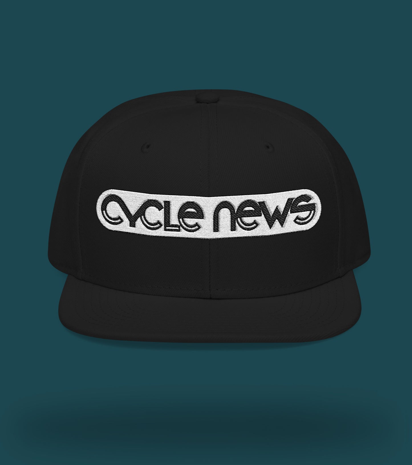 CN Snapback Star - Solid