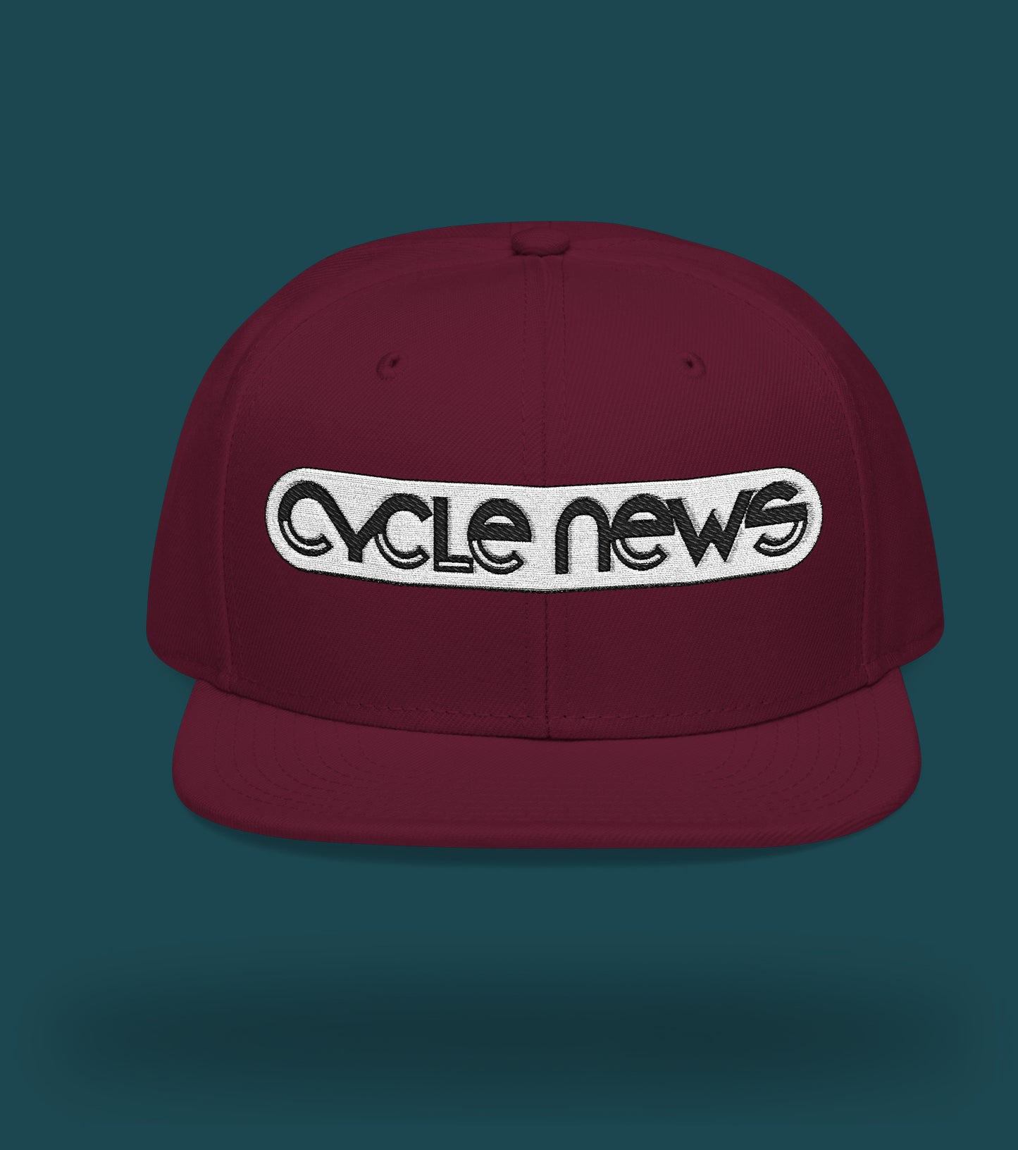 CN Snapback Star - Solid